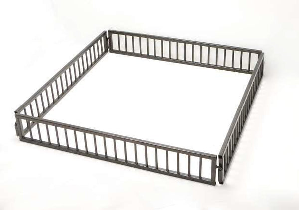 Little Buster BLACK HOG PANELS (4 PANELS) 200813