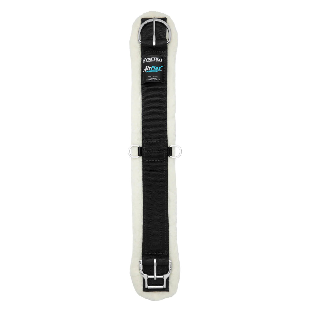 AirFlex® Cinch with Merino Wool Fleece Liner, Roll Snug® Buckle 35461-20