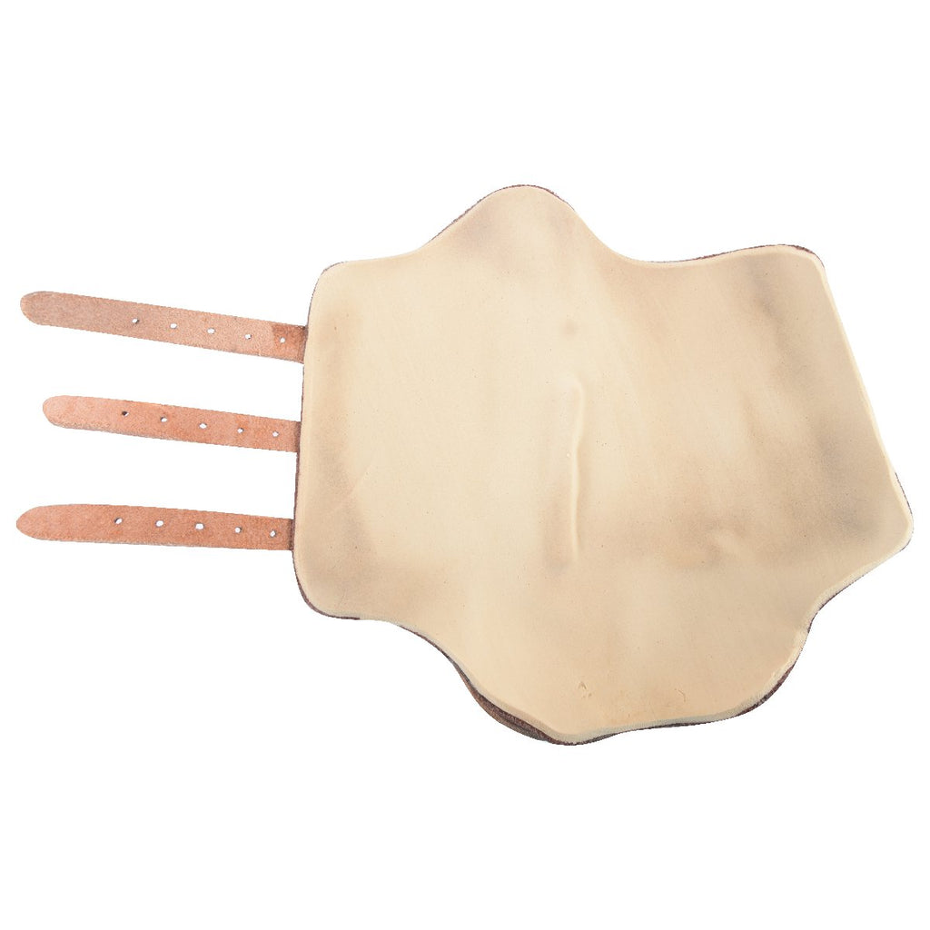 LSB100 Leather Splint Boot