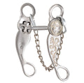 Educator Shank Roping Bit with Swivel Smooth Bar Dogbone LVRB1
