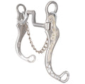 Graduate Shank Roping Bit with Hinge Cheek Swivel Port LVRB3
