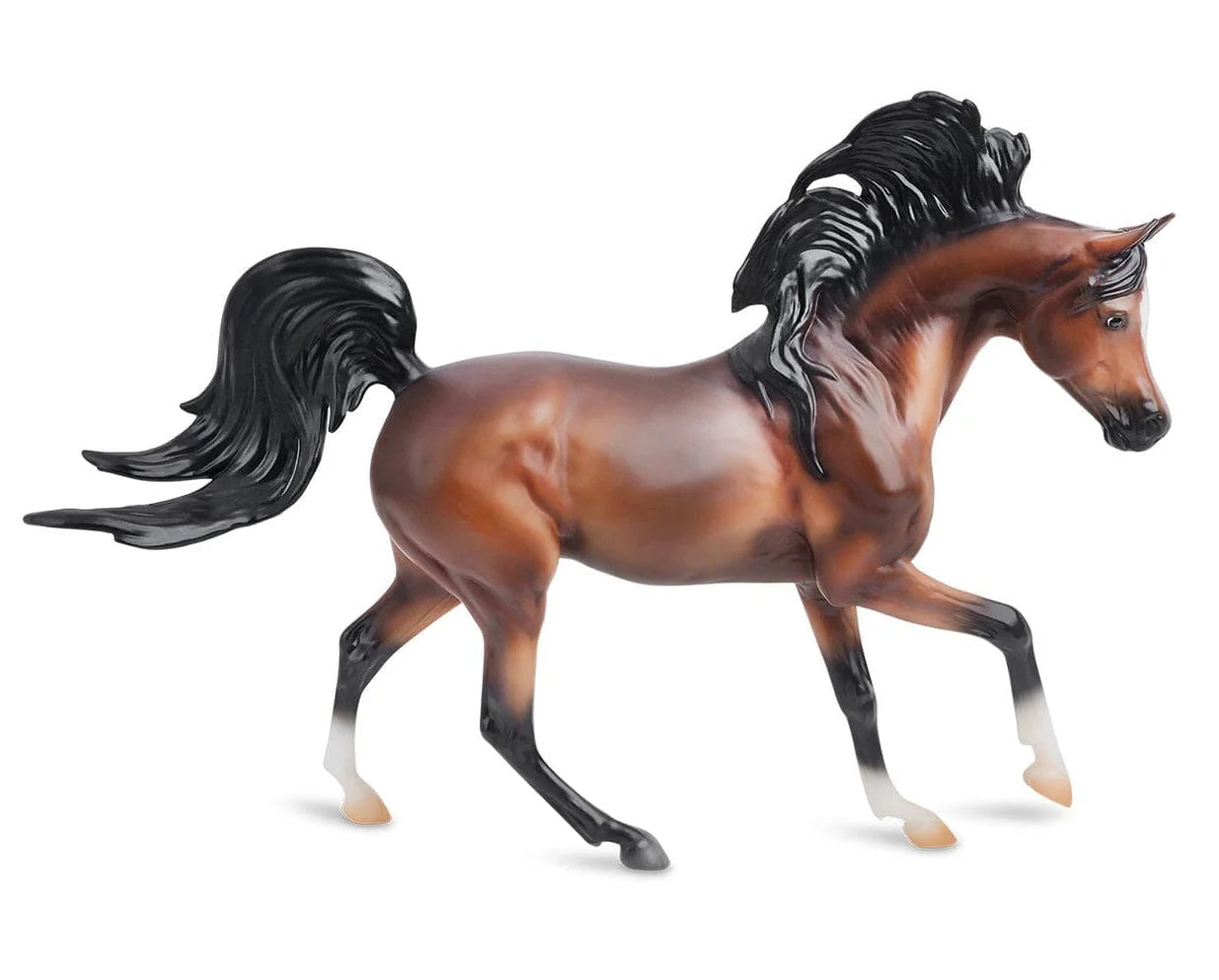 Breyer Mahogany Bay Arabian  #1056