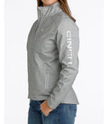 MAJ9856008 WOMENS CINCH JACKET