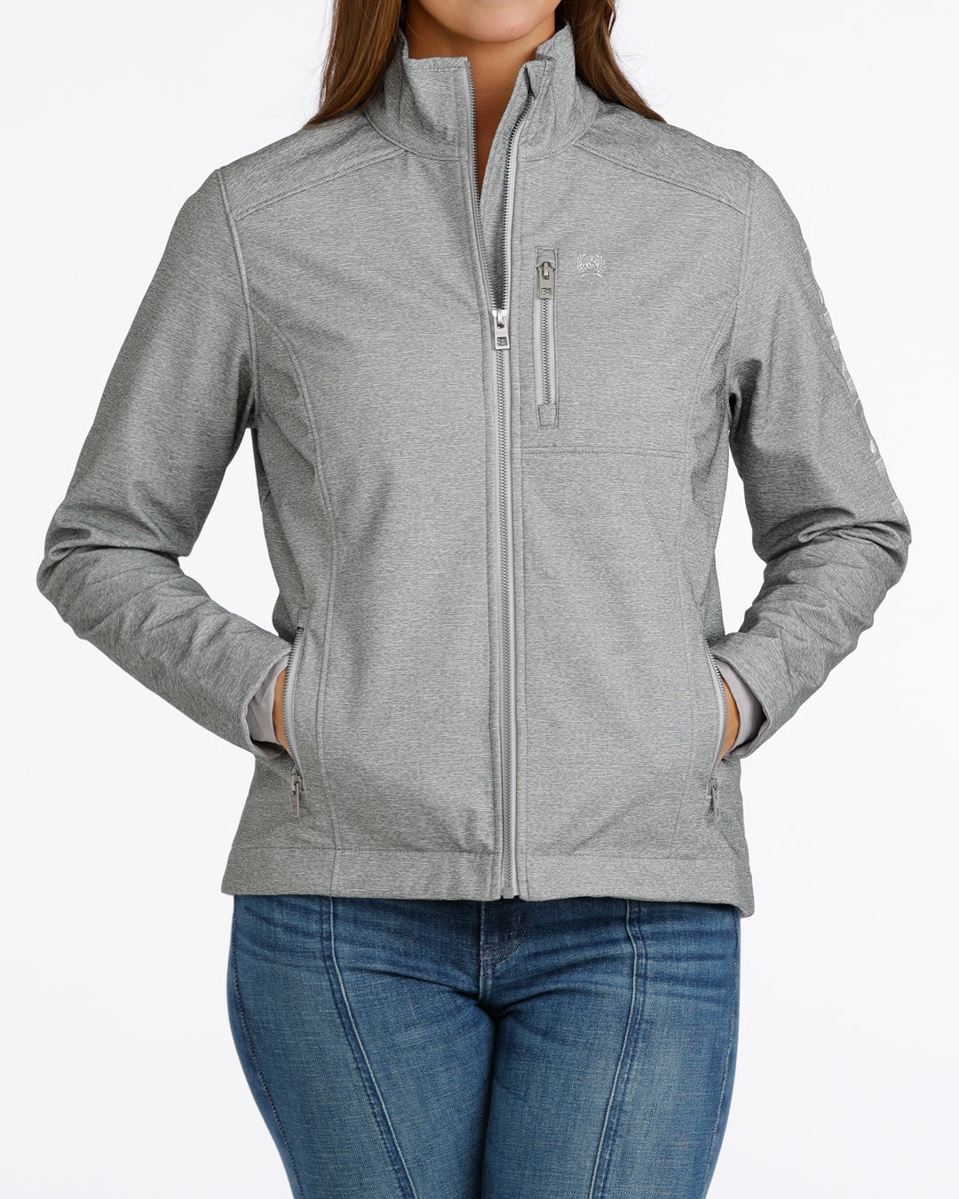 MAJ9856008 WOMENS CINCH JACKET
