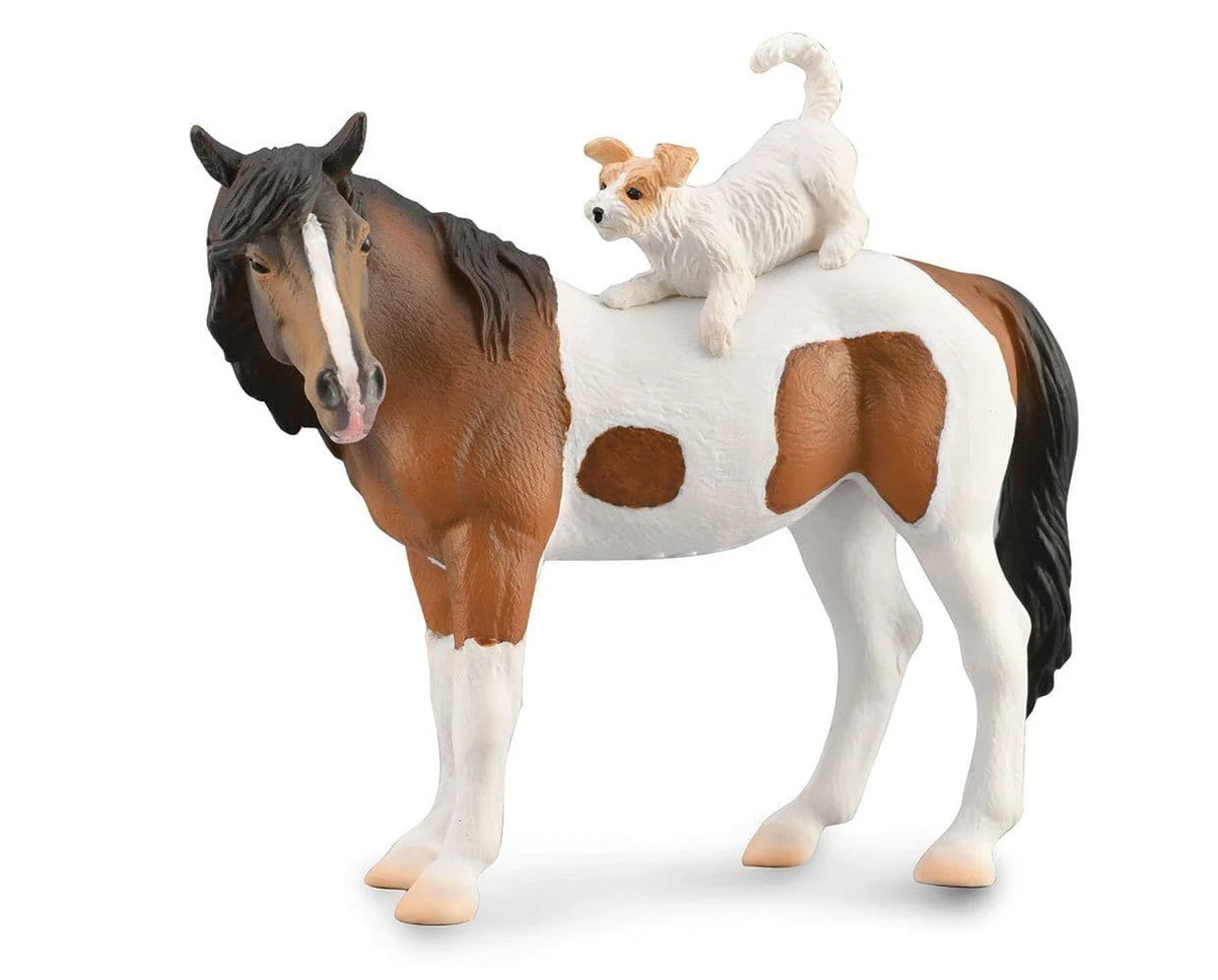 Mare & Terrier 88891