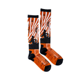 LUCKY CHUCK SOCKS MAVERICK LC12-12189