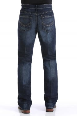 CINCH SLIM FIT IAN STONEWASHED JEAN MB65436001