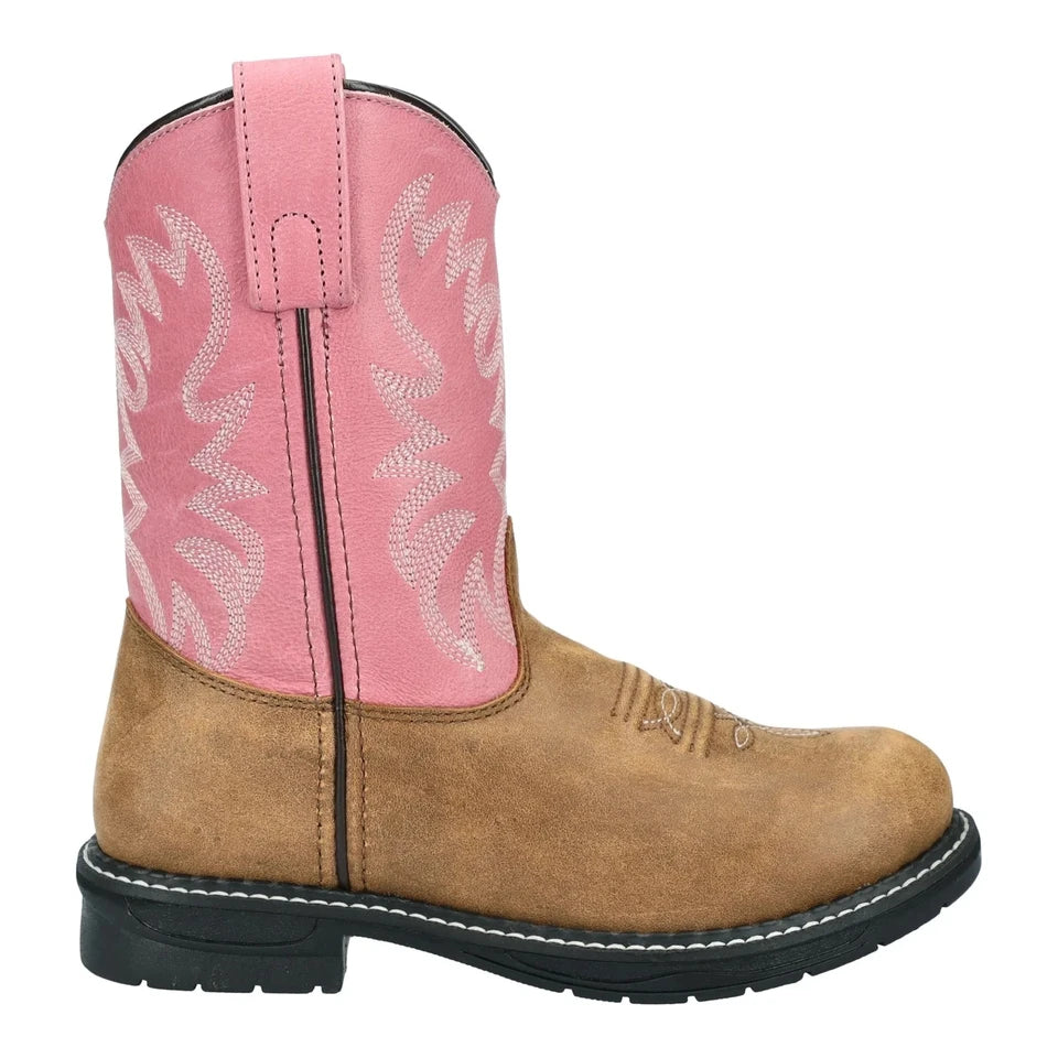 SMOKY MOUNTAIN BOYS BOOTS 3405