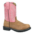 SMOKY MOUNTAIN BOYS BOOTS 3405