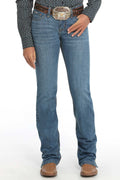 Cinch Jeans - Kylie Slim Fit Light Stone (MJ80053074)