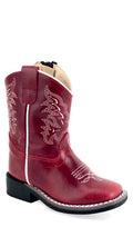 Toddler's Old West Western Boot BSI1995