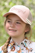 Girl's Cruel Girl Cowgirl Cap #CCC0042034