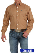 MTW1105886 MEN'S CINCH BUTTON DOWN WESTERN SHIRT