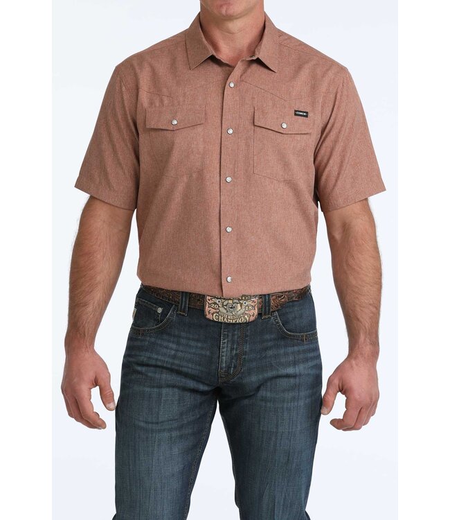 MTW1402010 BRN SS CAMP