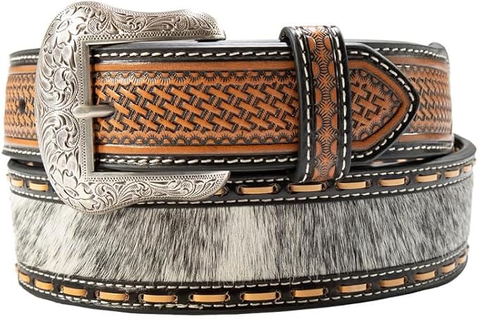 NOCONA MEN'S  BELT N210009501