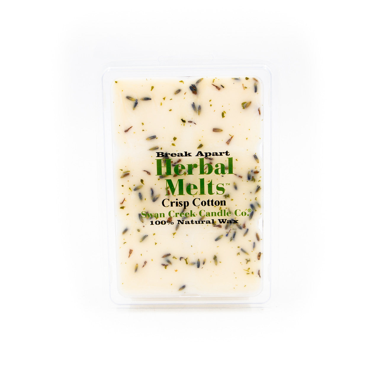 SWAN CREEK CANDLE 5.25 oz. Break-Apart Drizzle Melts