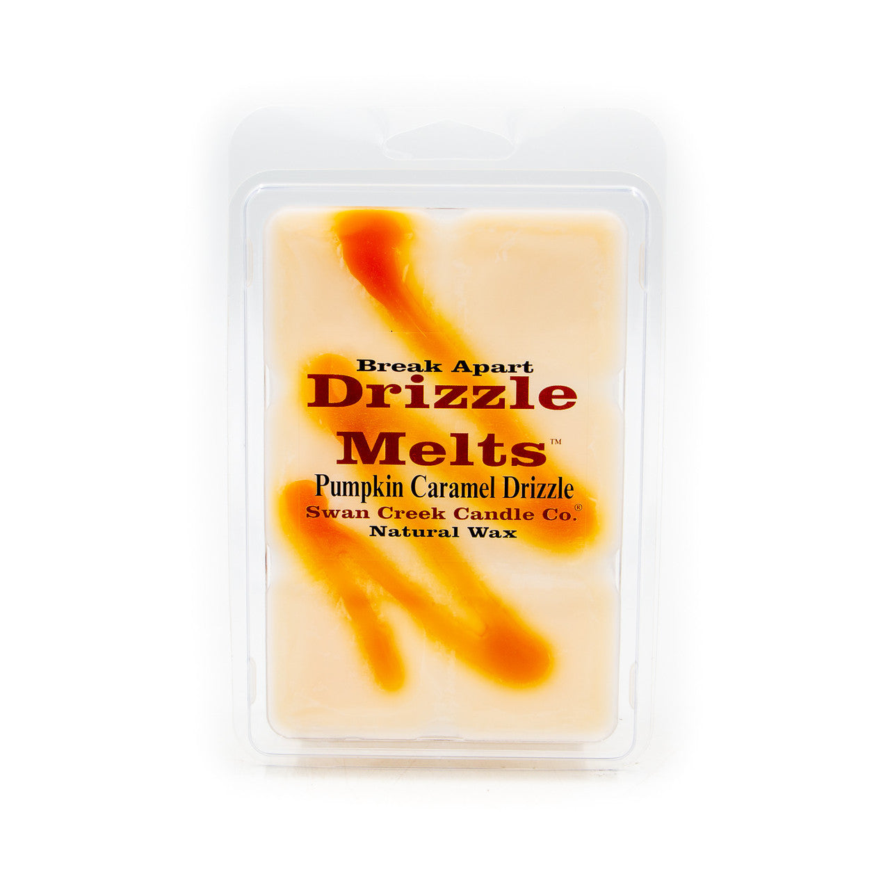 SWAN CREEK CANDLE 5.25 oz. Break-Apart Drizzle Melts