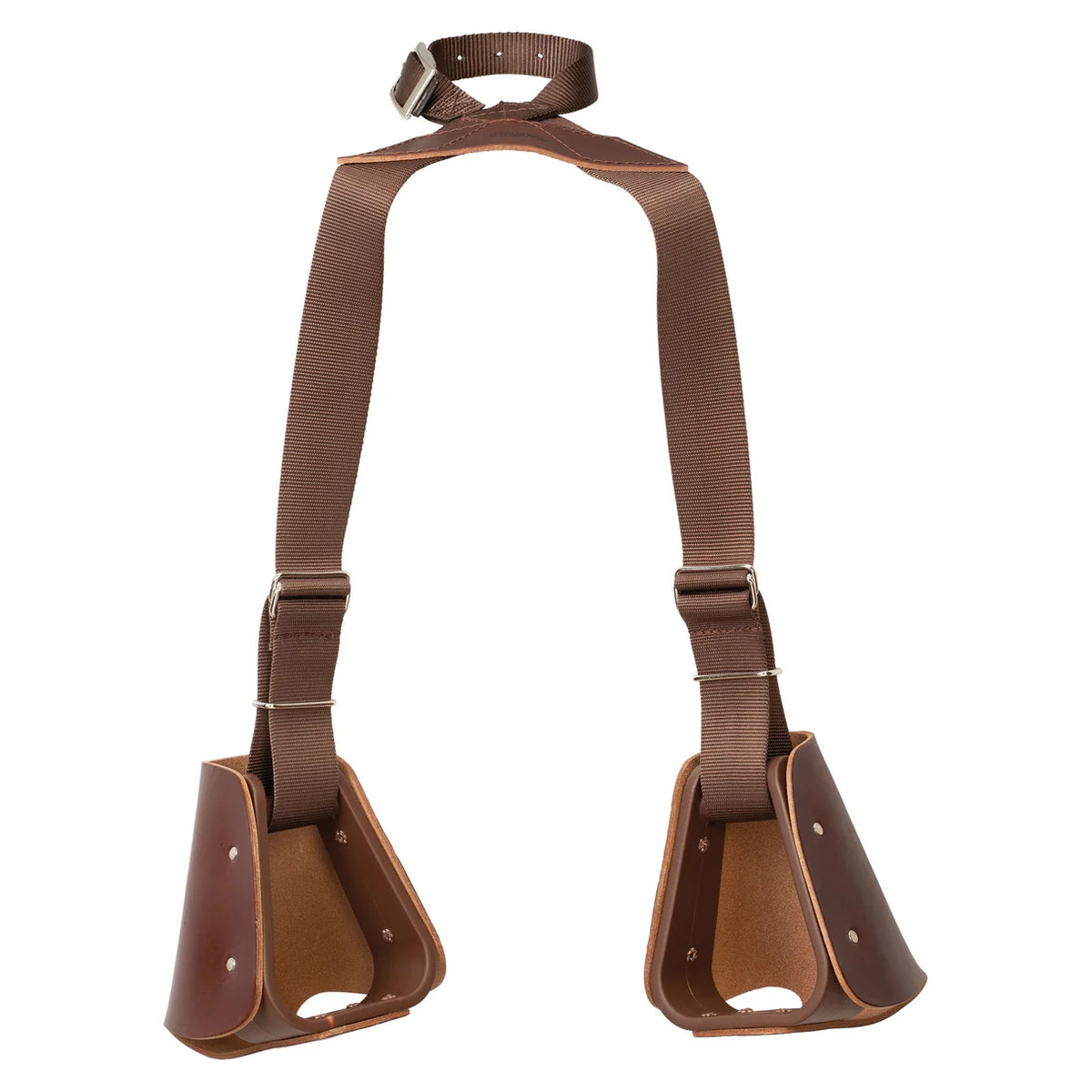 Lil Dude™ Stirrups, Nylon 35-3025
