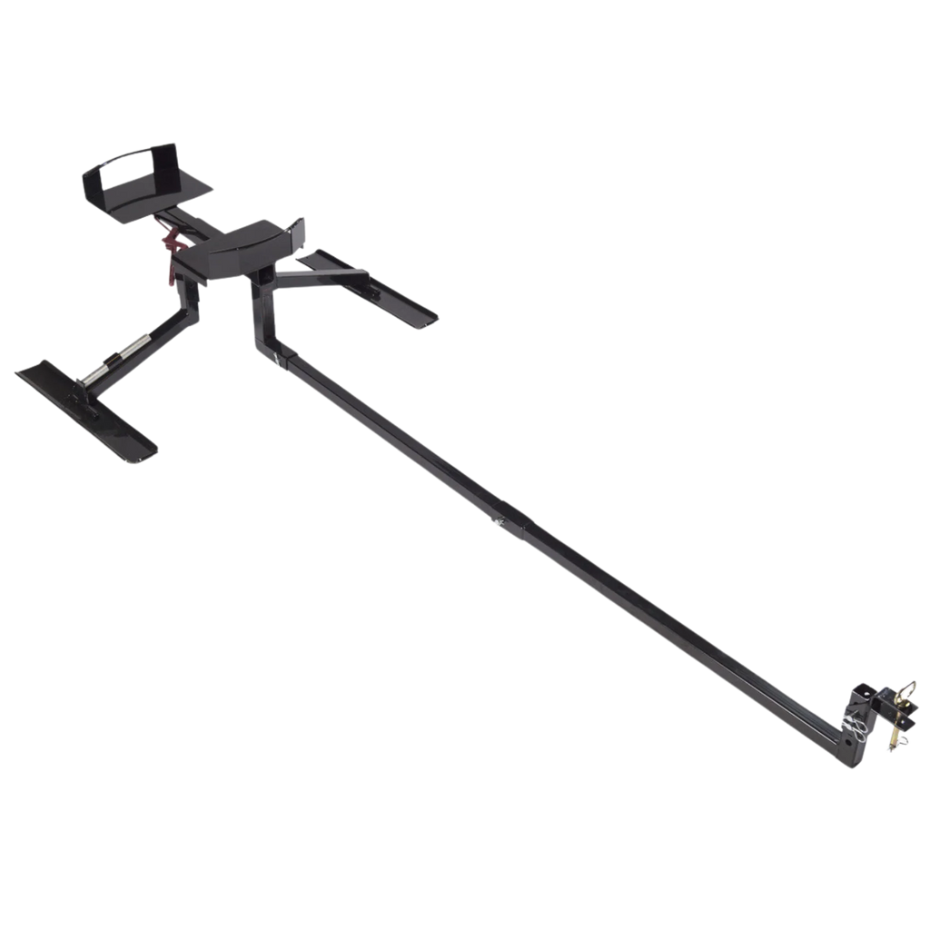 SMARTY RODEO | NS16 SLED ONLY
