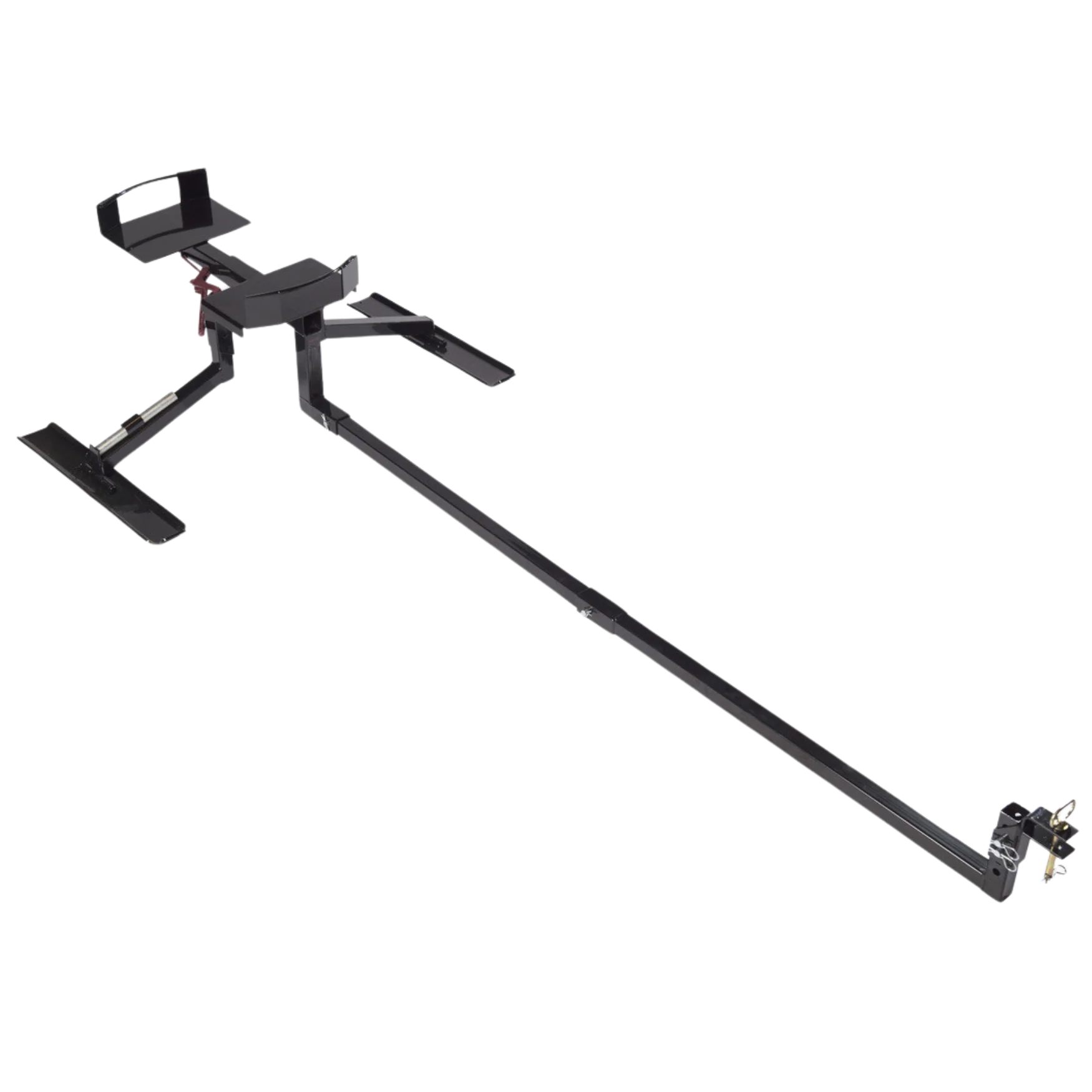 SMARTY RODEO | NS16 SLED ONLY