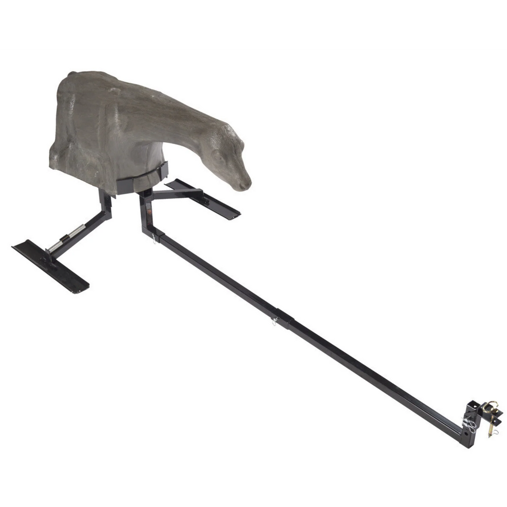 SMARTY RODEO | NS16 SLED ONLY