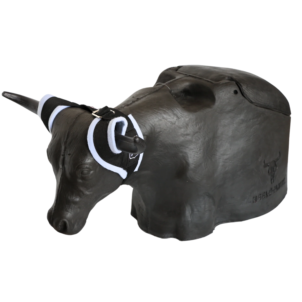 SMARTY RODEO | BONES 2.0