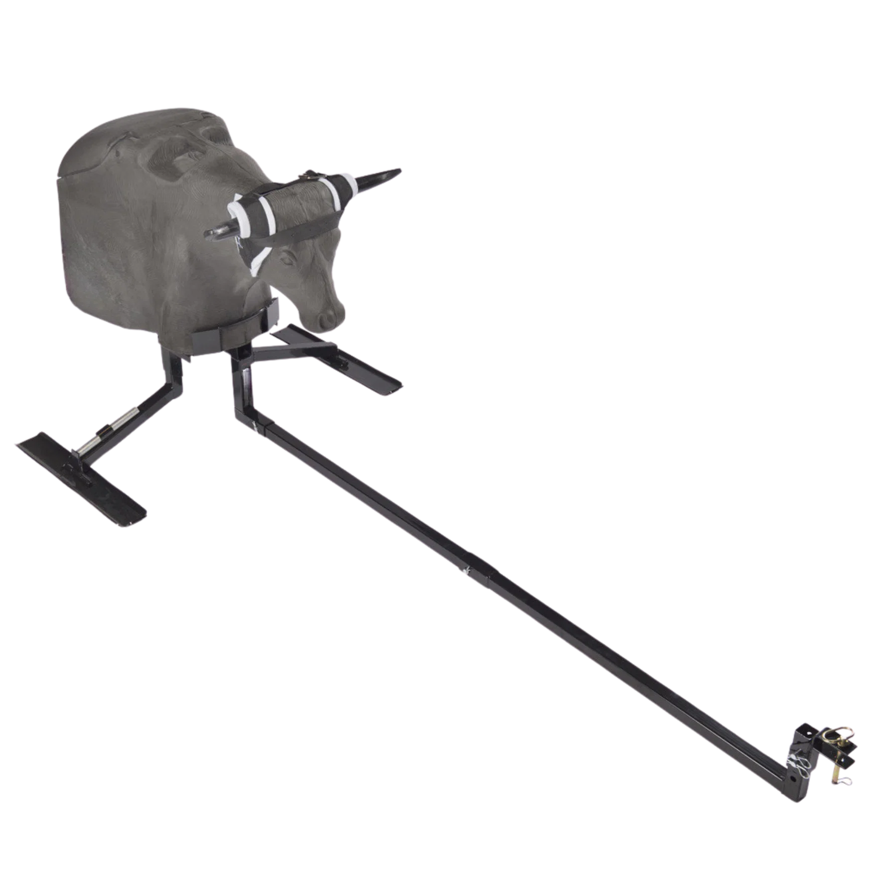 SMARTY RODEO | NS16 SLED ONLY
