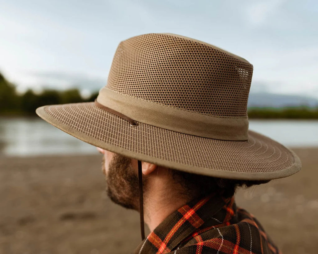 STIRLING CREEK HAT 14836