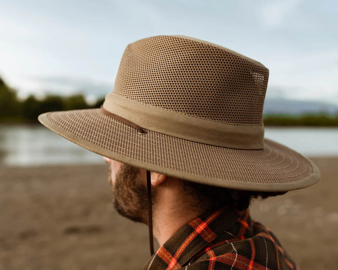STIRLING CREEK HAT 14836