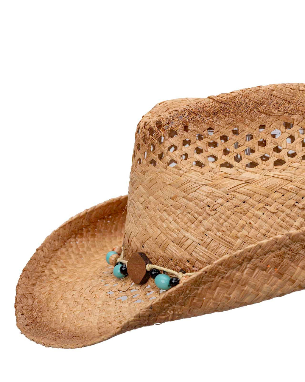 MESQUITE STRAW HAT 15065