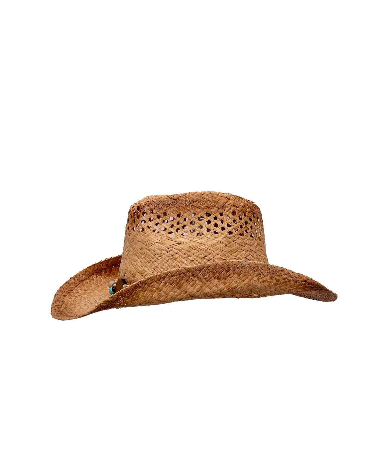 MESQUITE STRAW HAT 15065