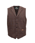 MEN'S LIGHTWEIGHT JESSIE VEST 40440