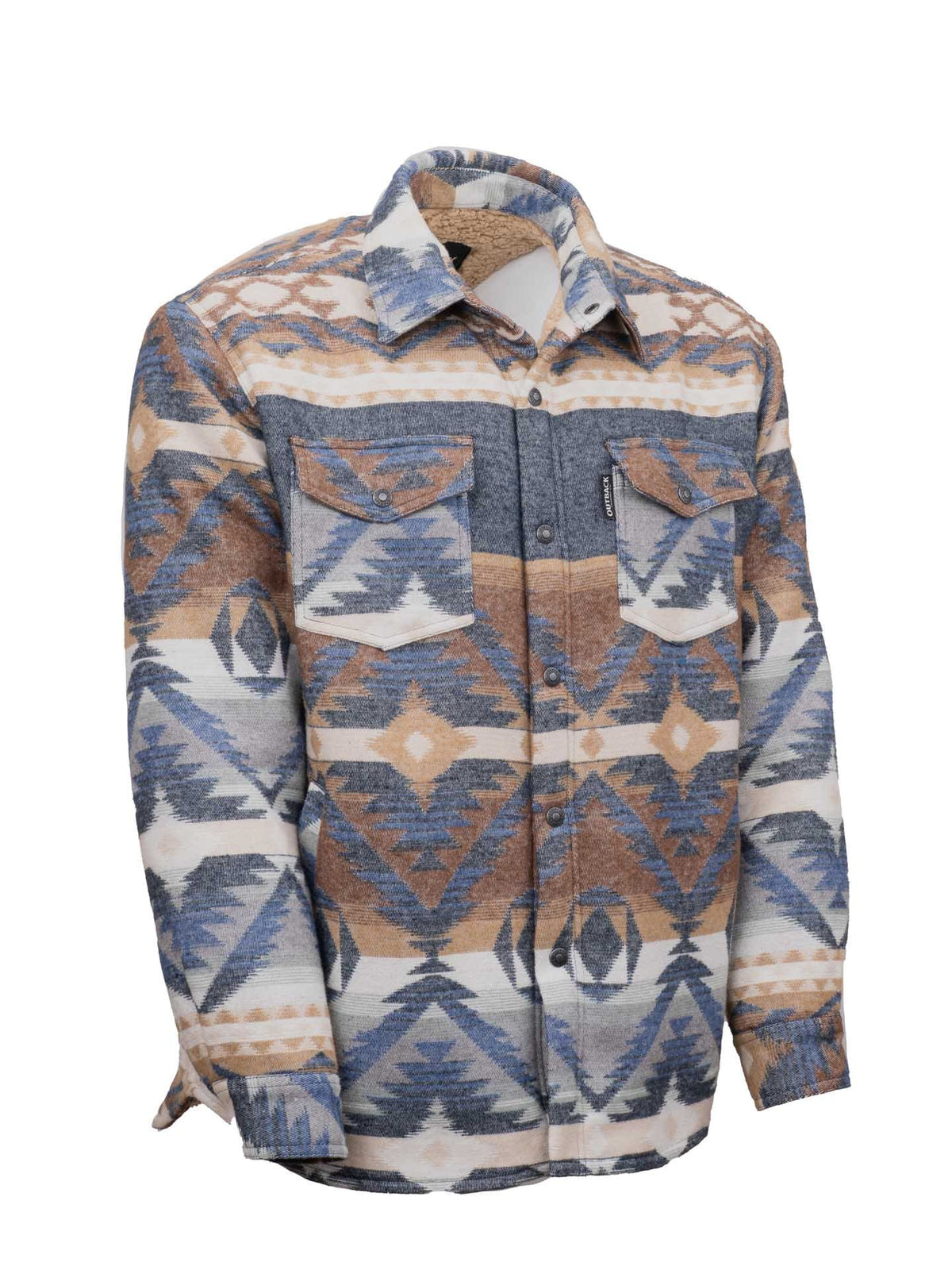 MEN'S LEVON JACKET OUTBACK 40432