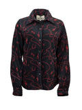 WOMEN'S AINSLEY BIG SHIRT 42260