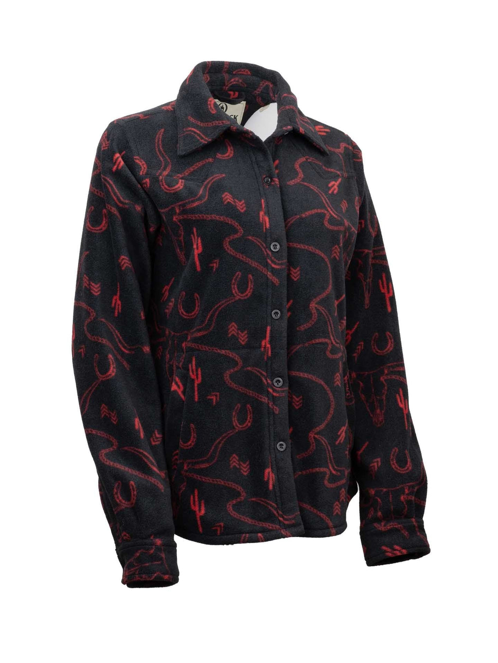 WOMEN'S AINSLEY BIG SHIRT 42260