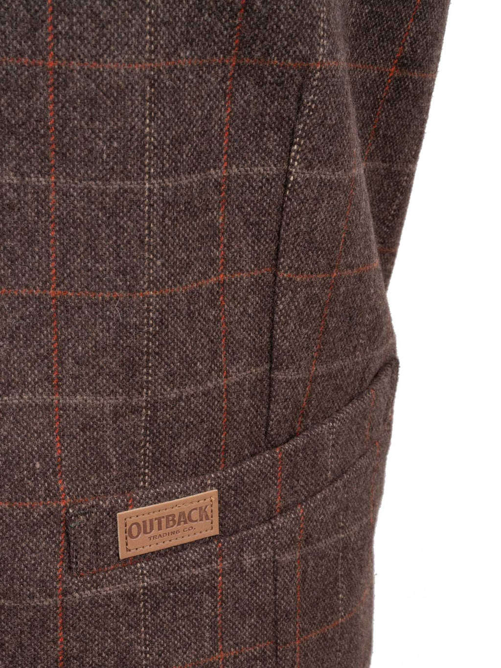 MEN'S LIGHTWEIGHT JESSIE VEST 40440