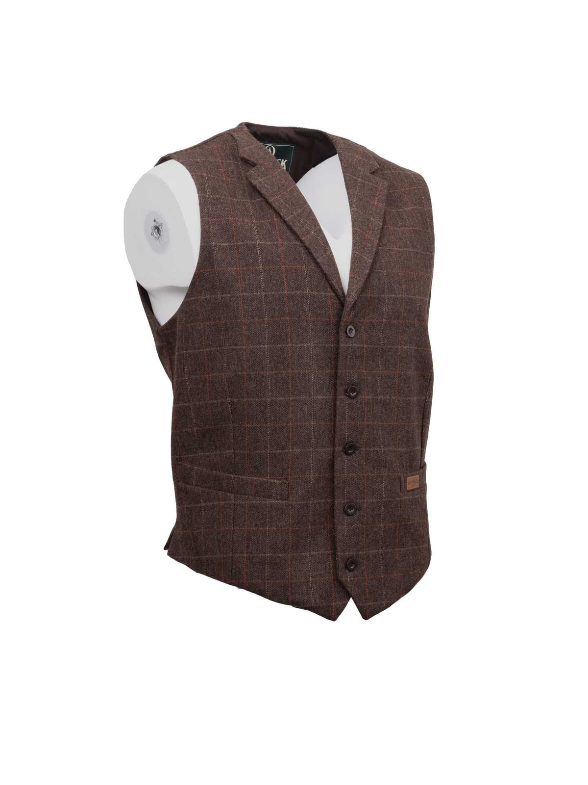 MEN'S LIGHTWEIGHT JESSIE VEST 40440