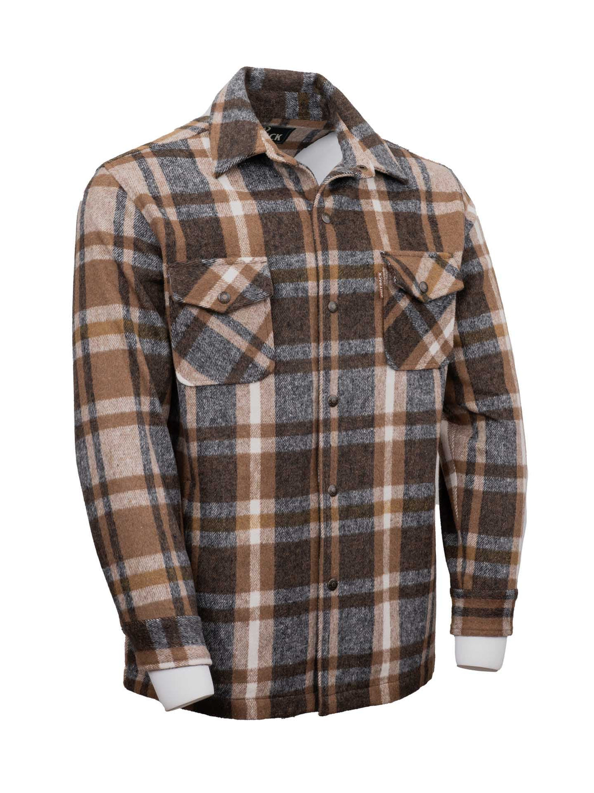 MEN'S WAYLON SHIRT OUTBACK 40420