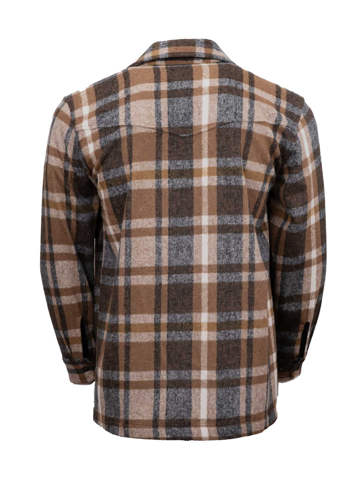 MEN'S WAYLON SHIRT OUTBACK 40420