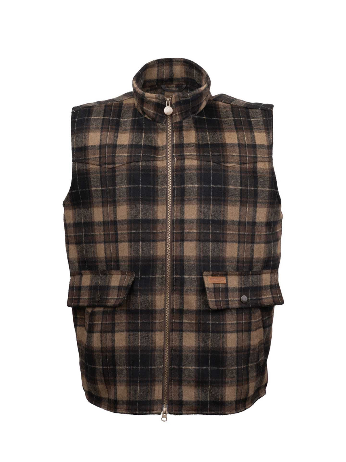 MEN'S FELIX VEST OUTBACK 29903