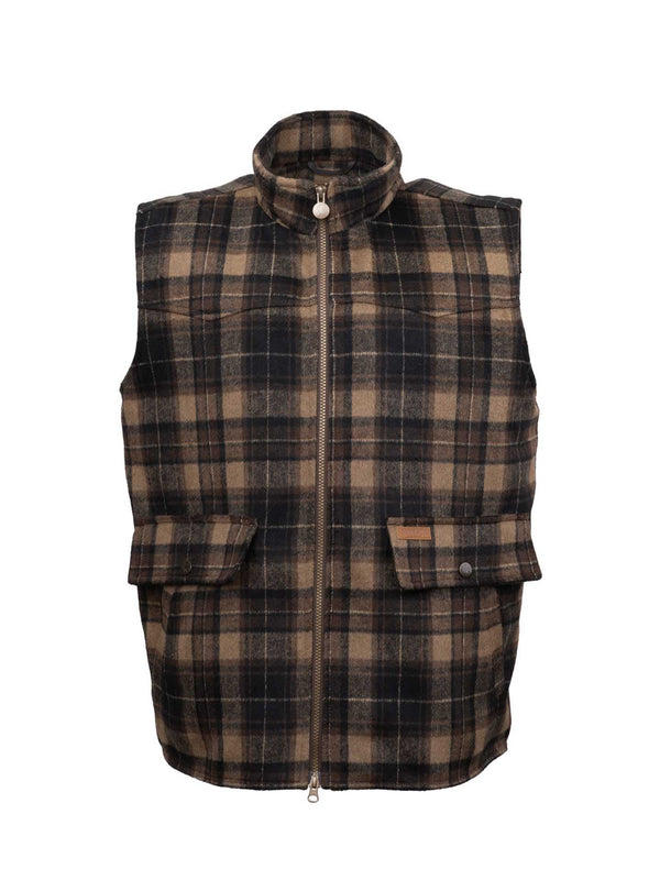 MEN'S FELIX VEST OUTBACK 29903