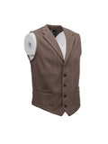 MEN'S REED VEST VEST 40442