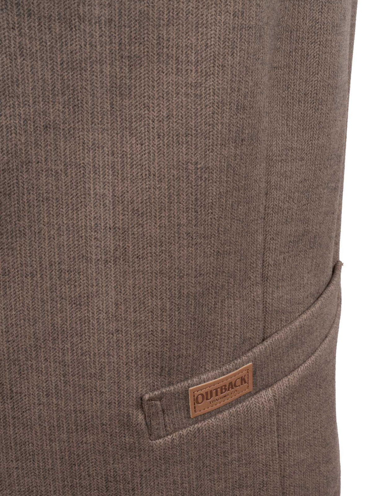 MEN'S REED VEST VEST 40442