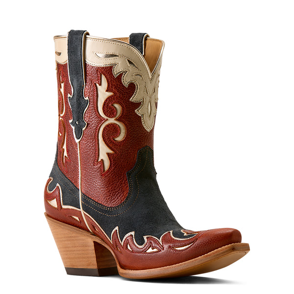 ARIAT LADIES BOOTIES 10080361
