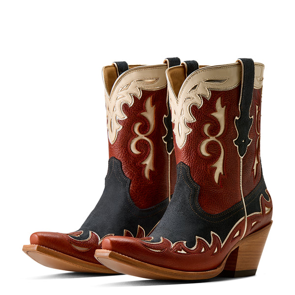 ARIAT LADIES BOOTIES 10080361
