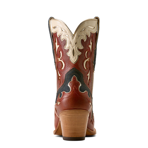 ARIAT LADIES BOOTIES 10080361