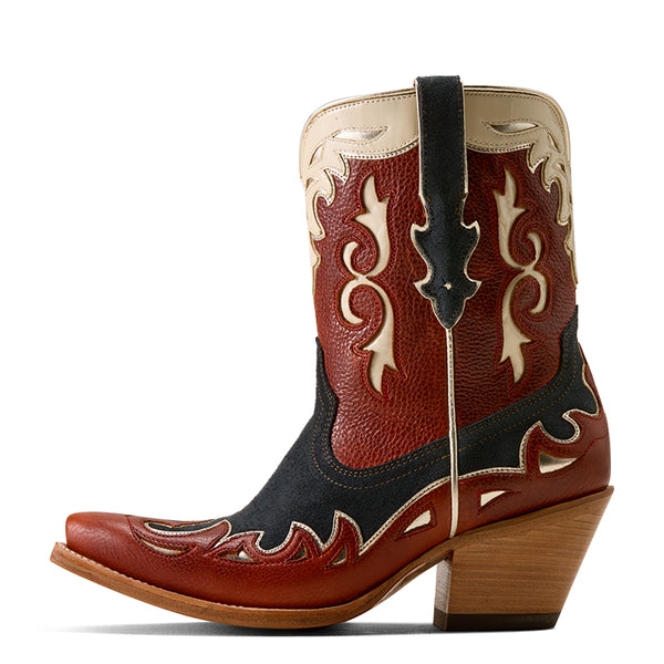 ARIAT LADIES BOOTIES 10080361