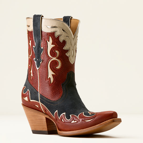 ARIAT LADIES BOOTIES 10080361