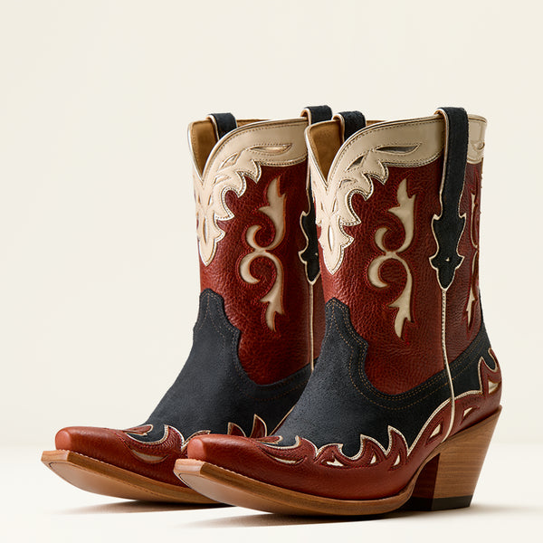 ARIAT LADIES BOOTIES 10080361
