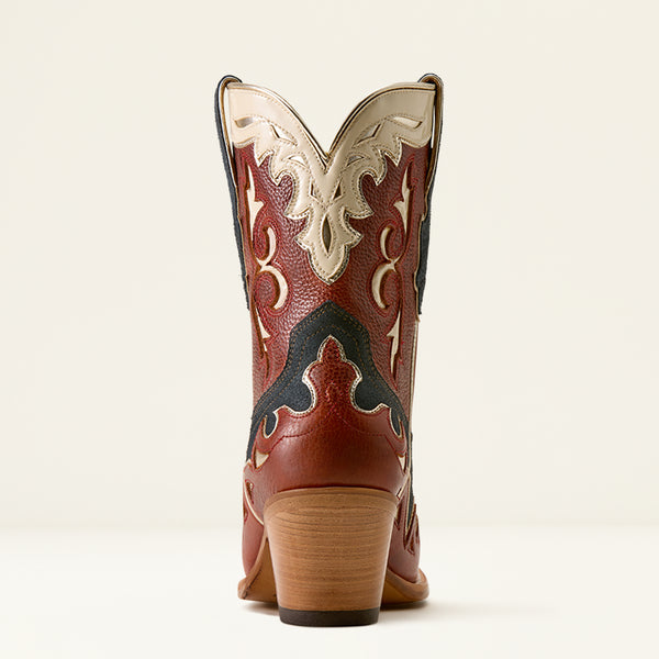 ARIAT LADIES BOOTIES 10080361